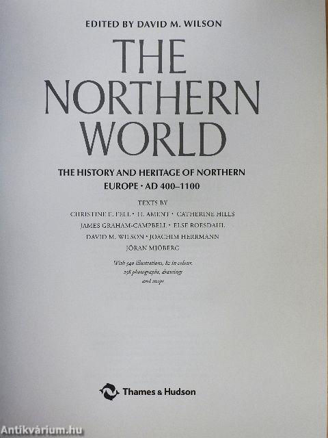 The Northern World