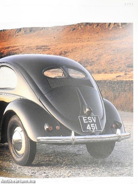 Original VW Beetle