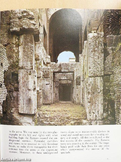 All Rome and the Vatican