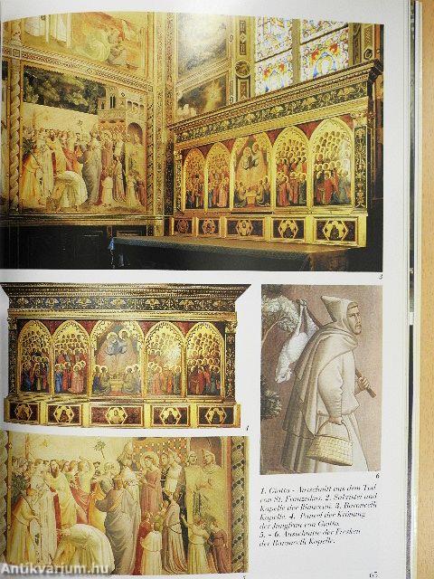 Kunststädte - Florenz