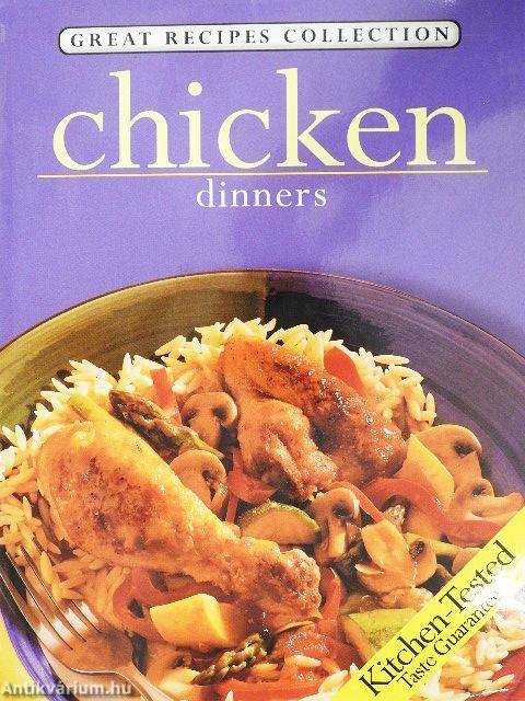 Chicken 