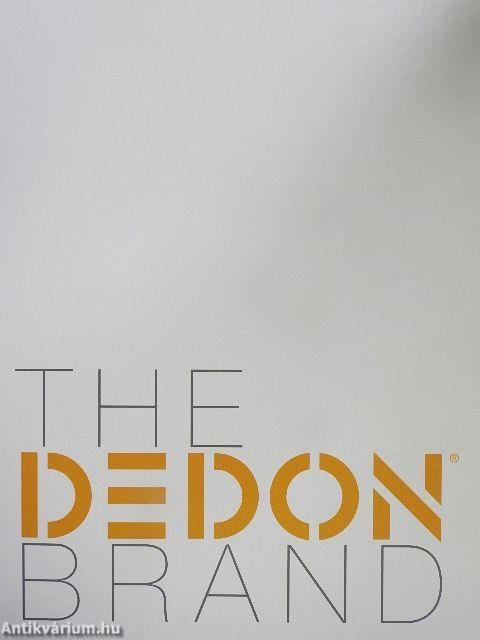 The Dedon Brand