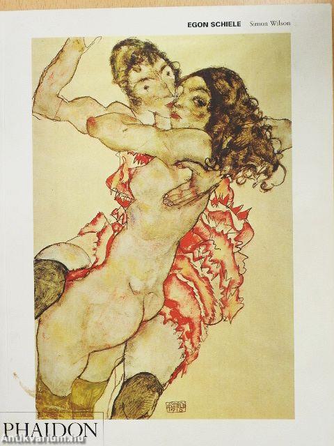 Egon Schiele