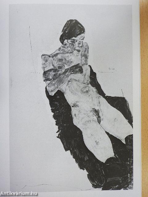 Egon Schiele
