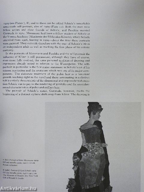 Egon Schiele