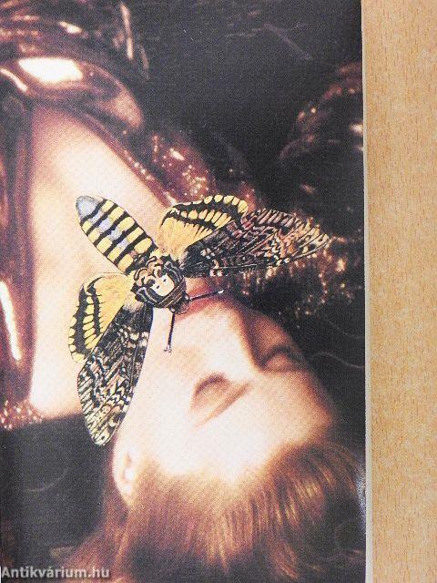 A bárányok hallgatnak