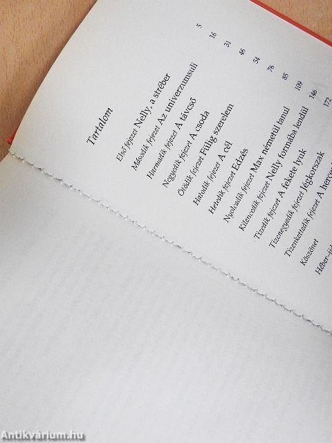 Vilmos herceg, Maximilian Minsky meg én