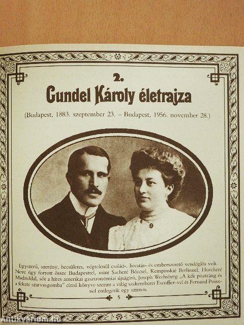 Kis magyar szakácskönyv