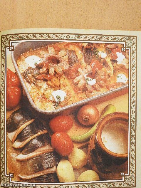 Kis magyar szakácskönyv