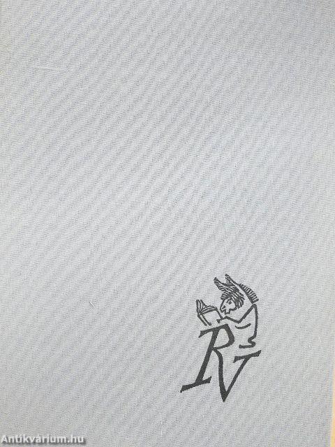 A könyv komédiája