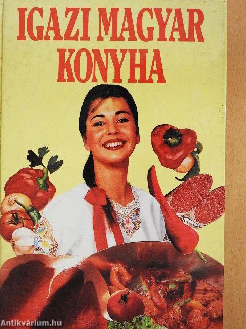 Igazi magyar konyha