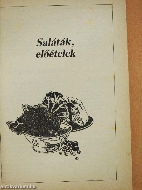 500 recept burgonyával