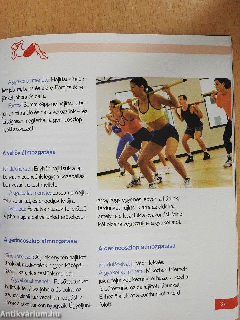 Has, láb, fenék