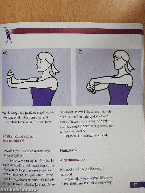 Nyújtás