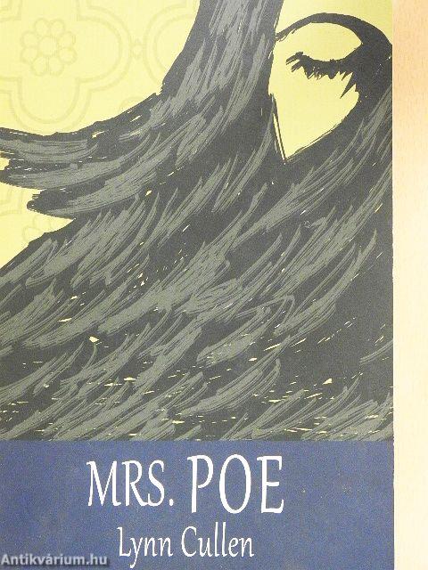 Mrs. Poe