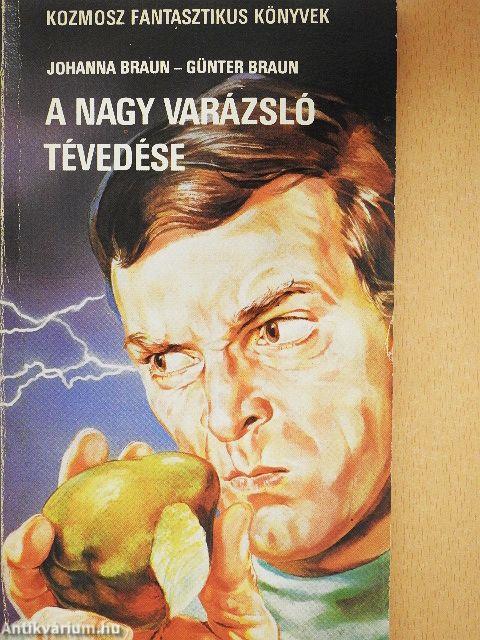 A nagy varázsló tévedése