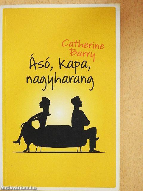 Ásó, kapa, nagyharang