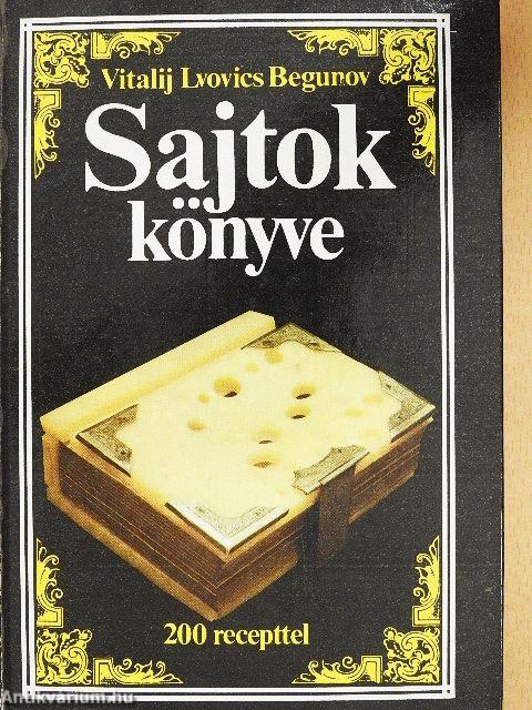 Sajtok könyve