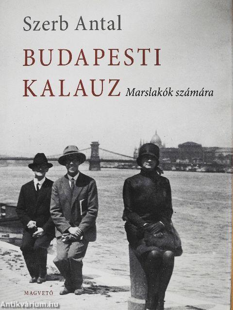 Budapesti kalauz