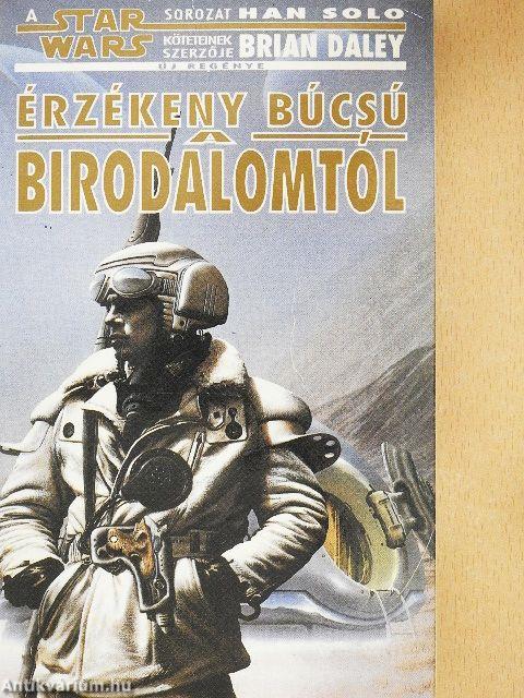 Érzékeny búcsú a Birodalomtól