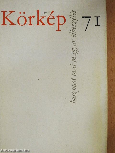 Körkép 71