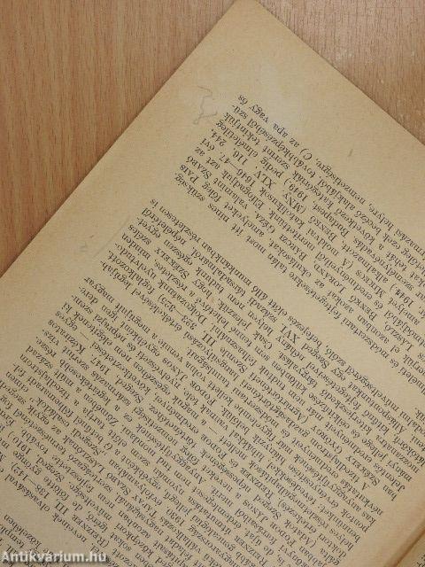 Az 1522. évi tizedlajstrom szegedi vezetéknevei