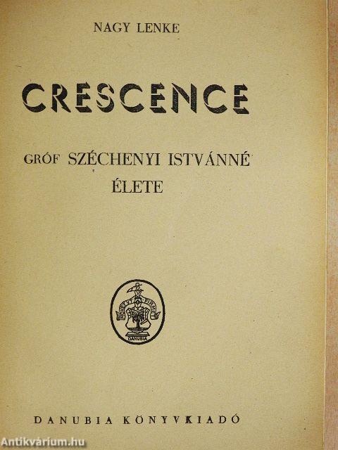Crescence