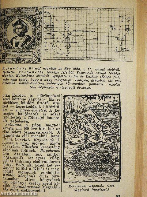 Az Est hármaskönyve 1937.