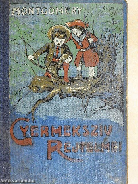 Gyermekszív rejtelmei