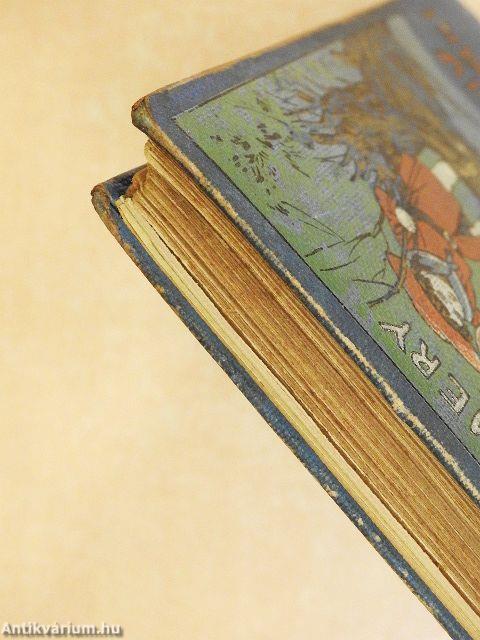 Gyermekszív rejtelmei