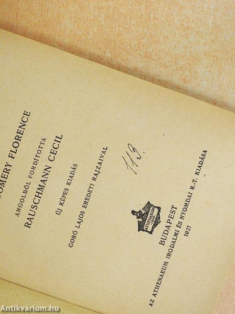 Gyermekszív rejtelmei