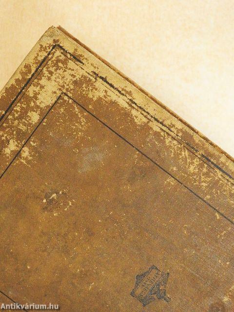 Nagy magyarok élete II.