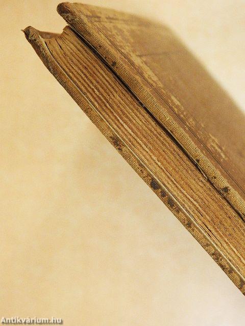 Nagy magyarok élete II.