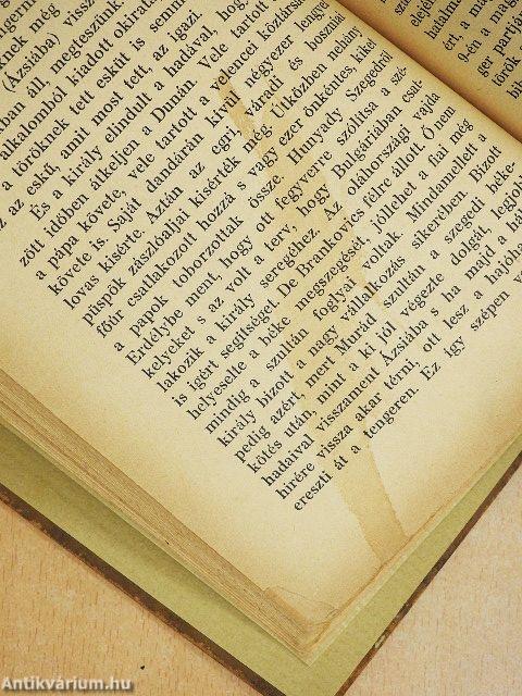 Nagy magyarok élete II.