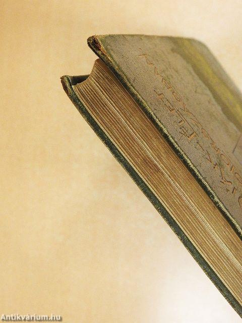 Diák-élet Angolországban