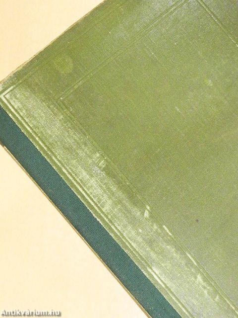 Diák-élet Angolországban