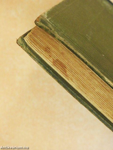 Diák-élet Angolországban