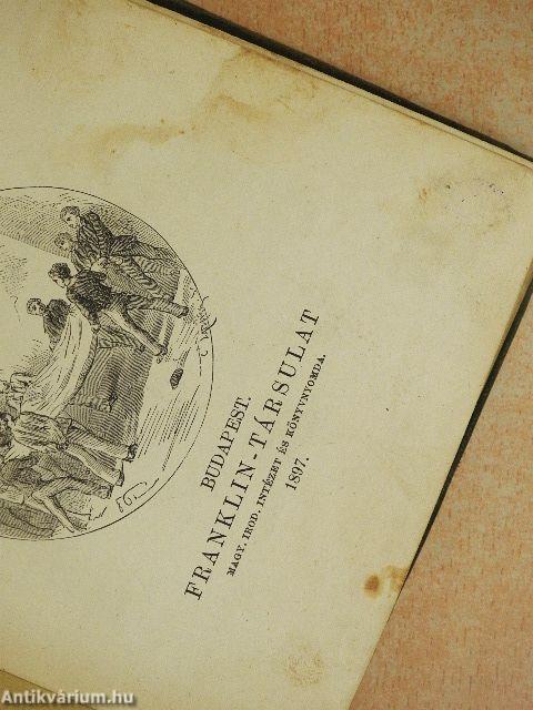 Diák-élet Angolországban