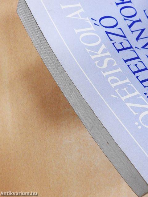 Középiskolai kötelező olvasmányok elemzése