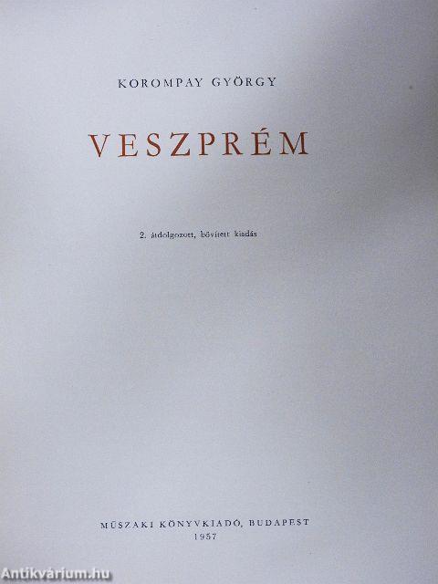 Veszprém