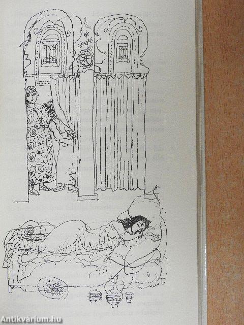 Naszreddin Hodzsa első szerelme