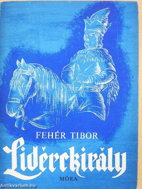 Lidérckirály