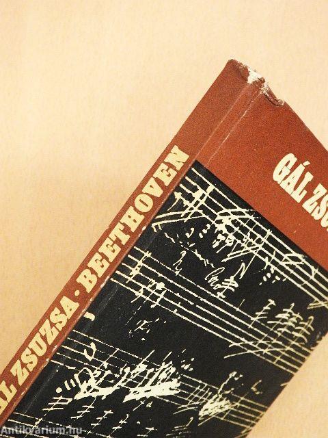 Ludwig van Beethoven