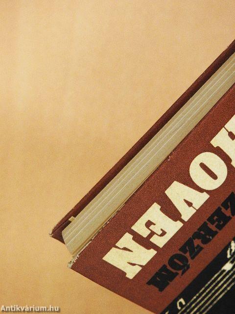 Ludwig van Beethoven