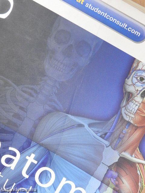 Gray's Anatomy for Students