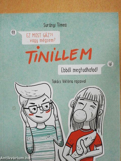 Tinillem