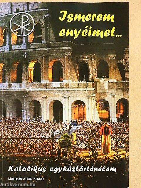 Katolikus egyháztörténelem