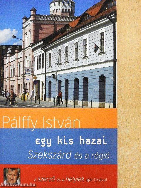 Szekszárd és a régió