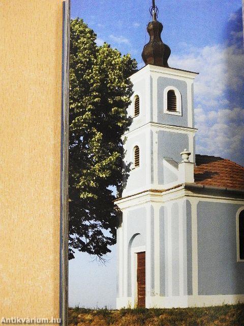 Szekszárd és a régió