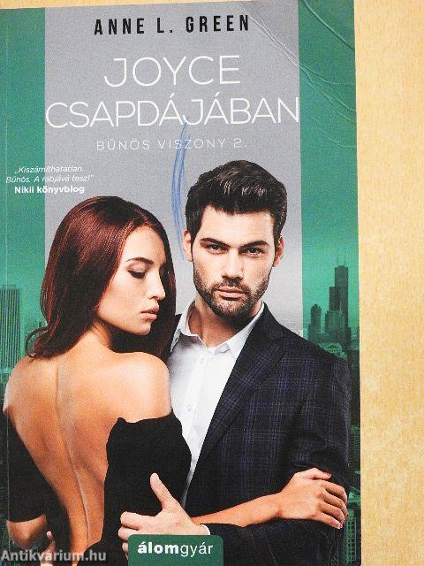 Joyce csapdájában